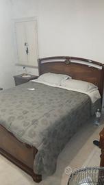 Appartamento con camere singole vacanza