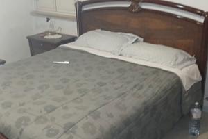 Appartamento con camere singole vacanza