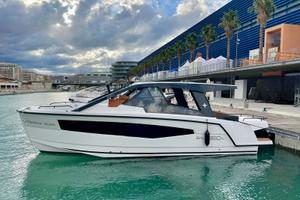 Balt Yacht 950 SH