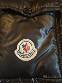 Giubbotto Moncler