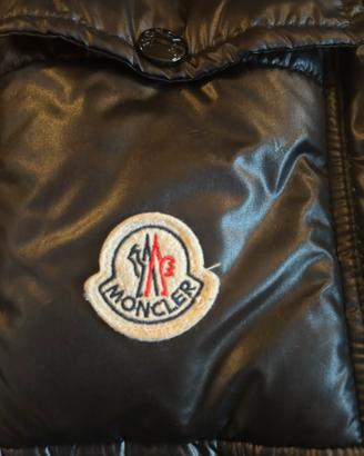 Giubbotto Moncler