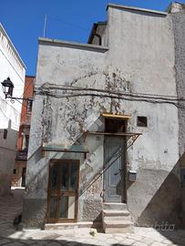 CASA INDIPENDENTE A CASSANO DELLE MURGE