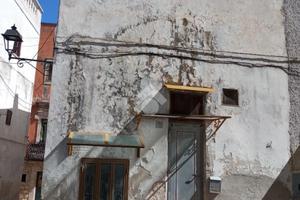 CASA INDIPENDENTE A CASSANO DELLE MURGE