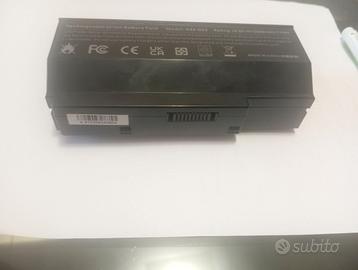 Batteria portatile ASUS