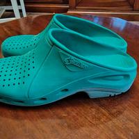 Zoccoli sanitari donna Taglia 39