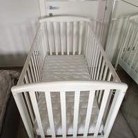 Lettino FOPPAPEDRETTI