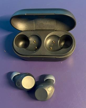 Cuffie SONY WF C710N con Cancellazione del rumore