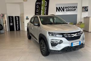 Dacia Spring Electric 45 Essential
