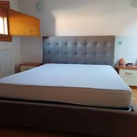 Letto matrimoniale