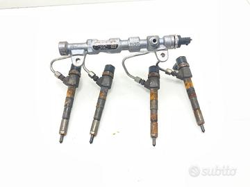 940A4009 KIT INIETTORI ALFA ROMEO Giulietta Serie