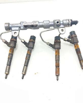 940A4009 KIT INIETTORI ALFA ROMEO Giulietta Serie