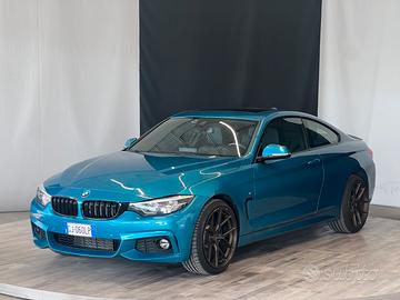 BMW 430i |FULL OPTIONAL