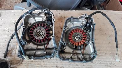 Statore yamaha majesty 250 ed altri