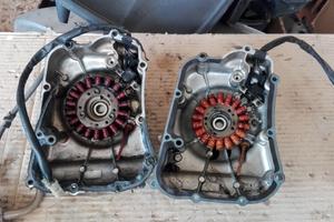 Statore yamaha majesty 250 ed altri