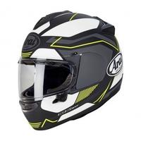 Arai Chaser X Sensation Yellow