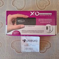 Decoder digitale terrestre salvaspazio