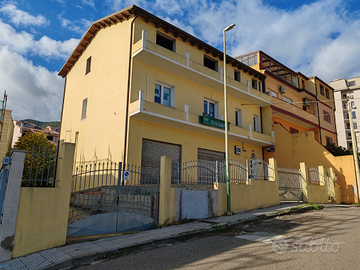 Struttura Villacidro Via A. LORU