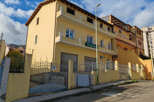 Struttura Villacidro Via A. LORU