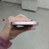 Iphone 15 rosa