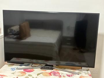 Samsung 55 pollici