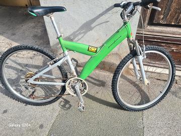 bici mtb Pininfarina