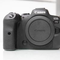 Corredo Canon R6 + 24/105 + 70/200