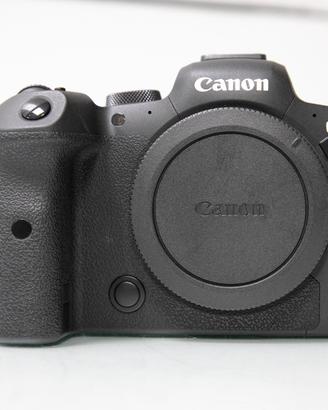 Canon R6 + 24/105