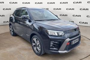 KGM Tivoli 1.5 GDI Turbo 2WD AT 163 CV Luxury