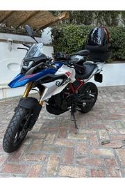 Bmw g 310 gs - 2023