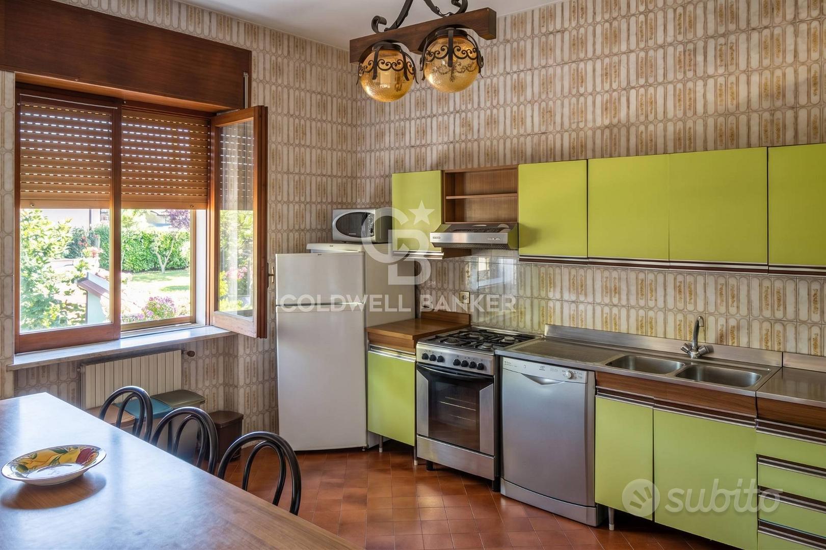 Casa – Centola, Foria - Vista 3
