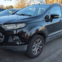 Ford EcoSport 1.5 TDCi 95 CV Euro 6B