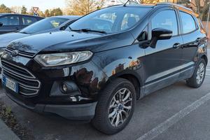 Ford EcoSport 1.5 TDCi 95 CV Euro 6B