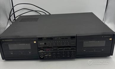 Pioneer Deck CT 1380 wr