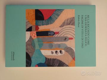 Pagine di vite e di vino