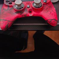 scuf impact ps4 