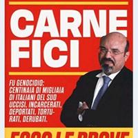 Carnefici di Pino Aprile