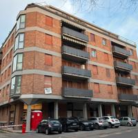 Appartamento zona ospedale