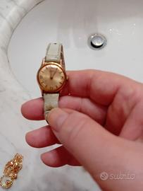 orologio vintage 