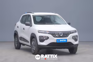 DACIA Spring Spring Comfort Electric 45