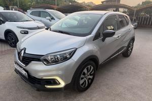 Renault Captur dCi 8V 90 CV Km Certificati