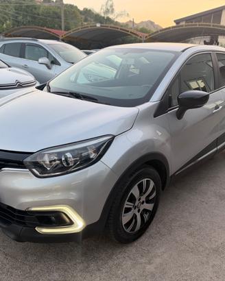 Renault Captur dCi 8V 90 CV Km Certificati