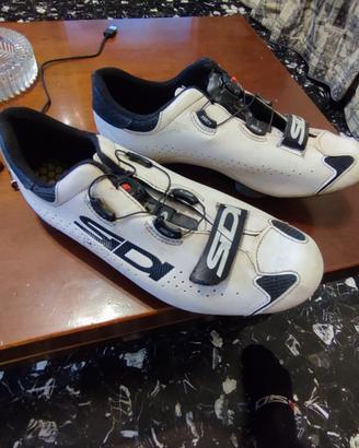 Sidi Sixty 
