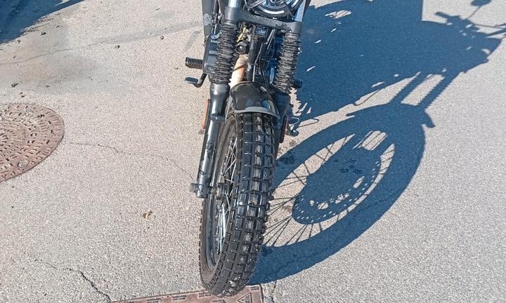 Brixton Felsberg 125 - 2022