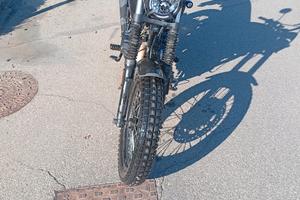 Brixton Felsberg 125 - 2022