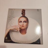 vinile doppio ridi pagliaccio mina