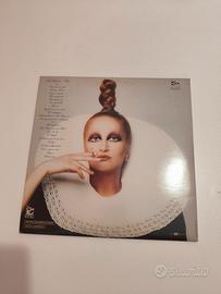 vinile doppio ridi pagliaccio mina