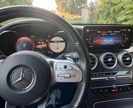 Mercedes glc (x253) - 2020