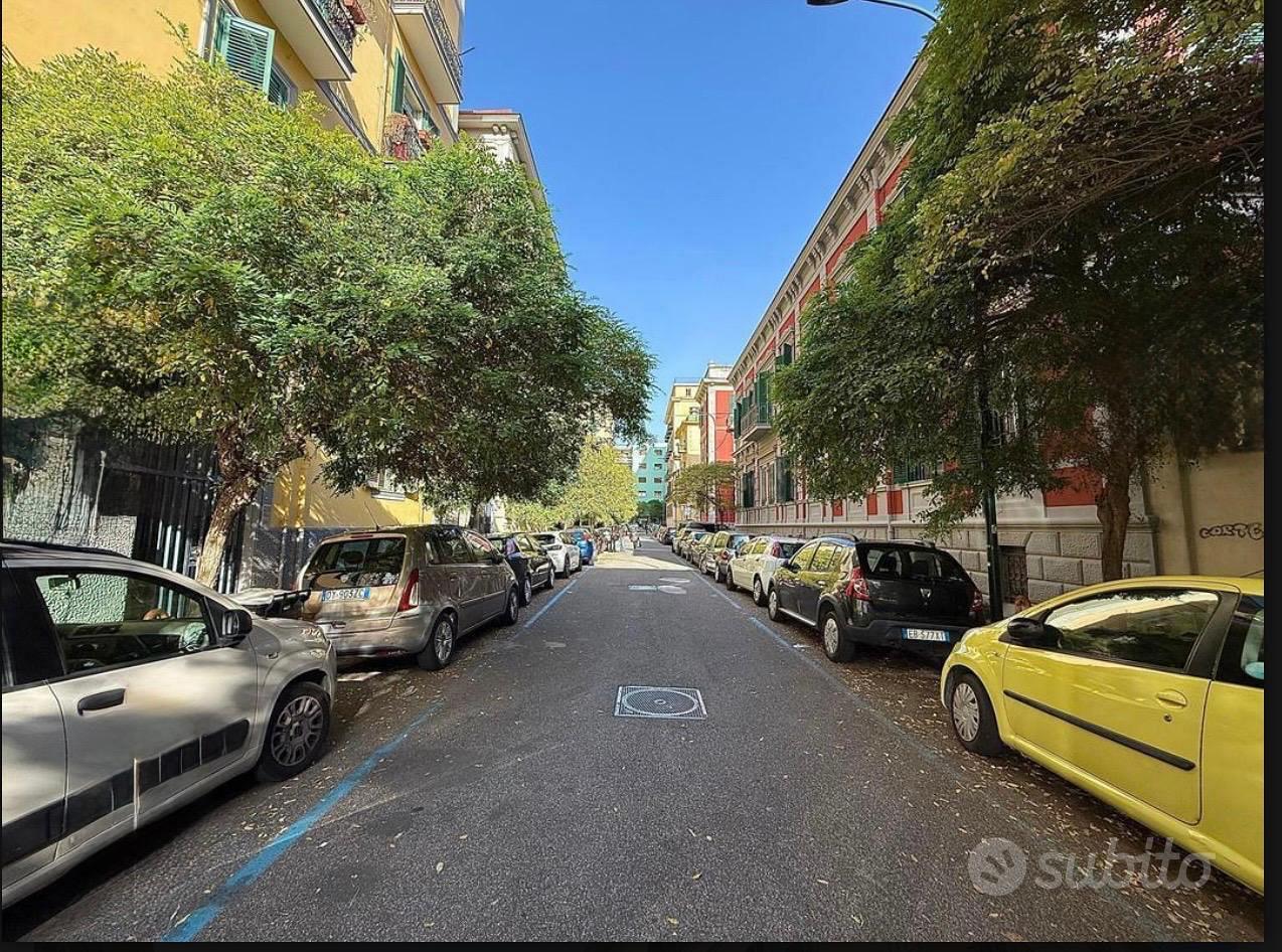 Appartamento – Napoli, Vomero, Municipalità 5 - Vista 5