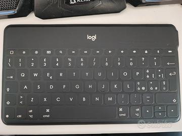 Tastiera logitech Keys-to-go