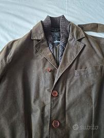 Barbour International Lumley Jacket (A1065)
